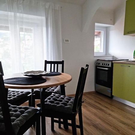 Apartment Julija Opatija Luaran gambar
