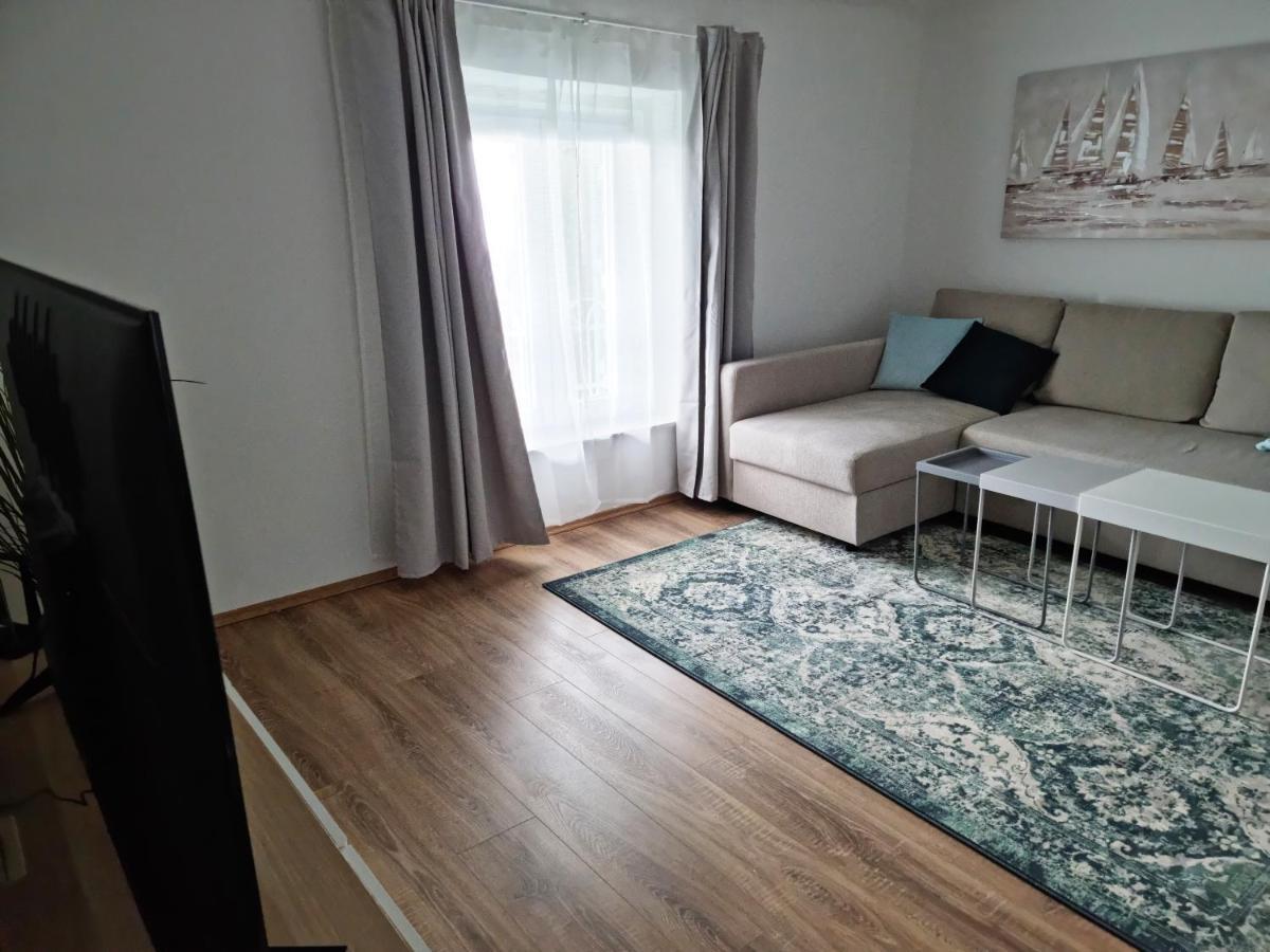 Apartment Julija Opatija Luaran gambar