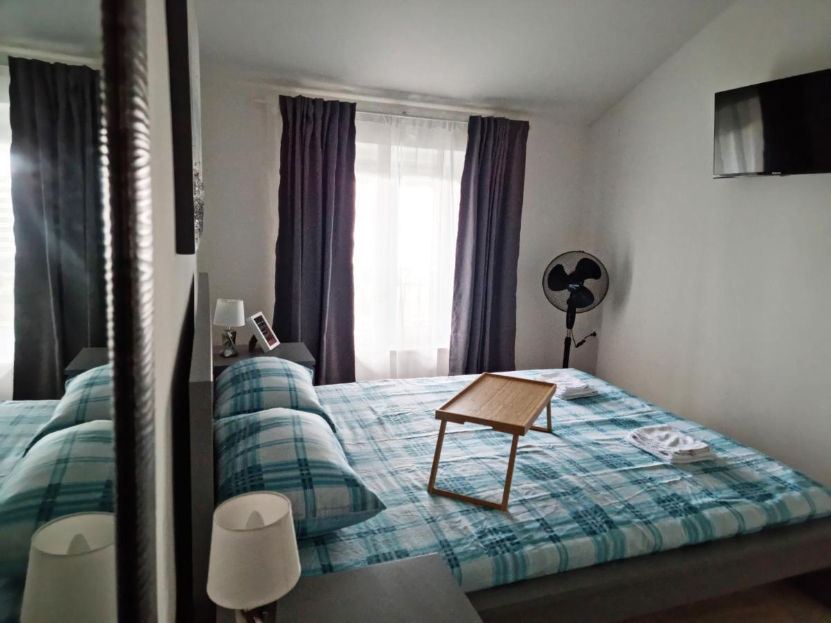 Apartment Julija Opatija Luaran gambar